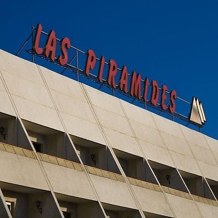 Las Piramides Playa de las Americas  Zewnętrze zdjęcie