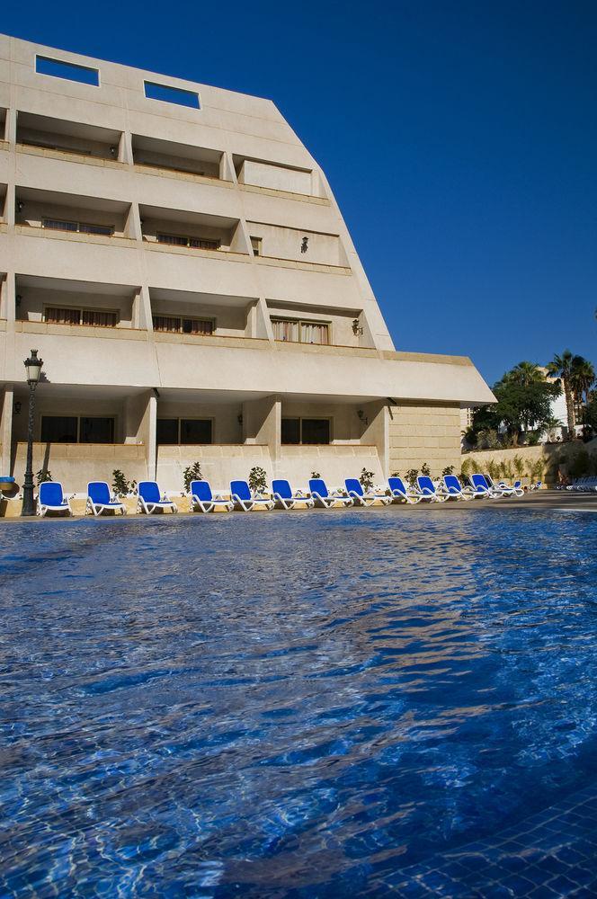Las Piramides Playa de las Americas  Zewnętrze zdjęcie